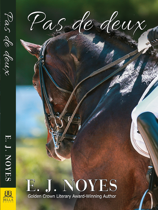Title details for Pas de deux by E. J. Noyes - Available